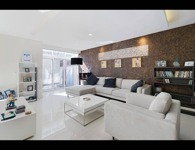 3 BEDROOM CLUSTER FOR SALE IN BRYANSTON